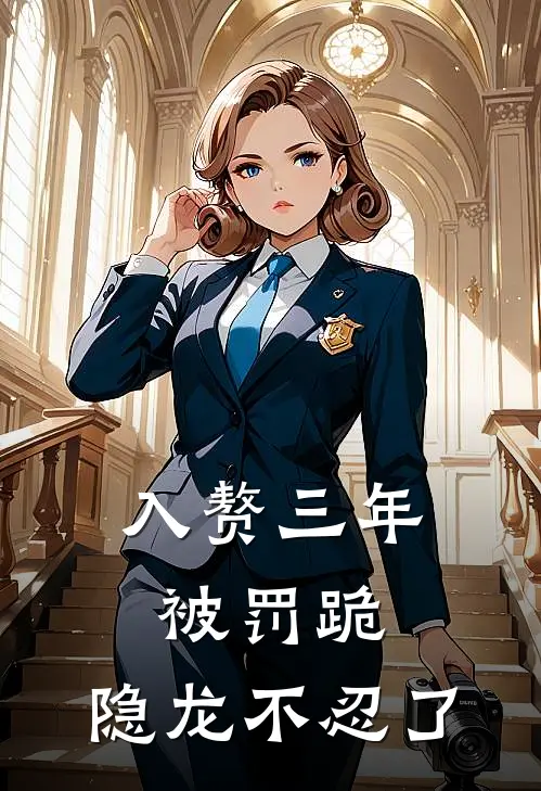 入赘三年被罚跪，隐龙不忍了