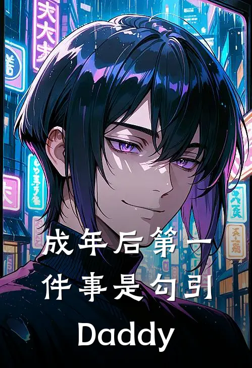 成年后第一件事是勾引Daddy