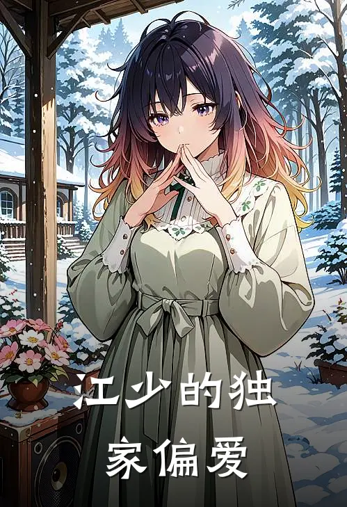 江少的独家偏爱