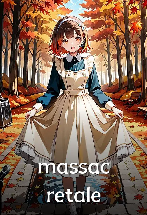 massacretale