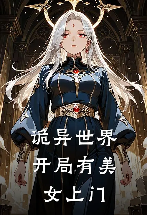 诡异世界，开局有美女上门