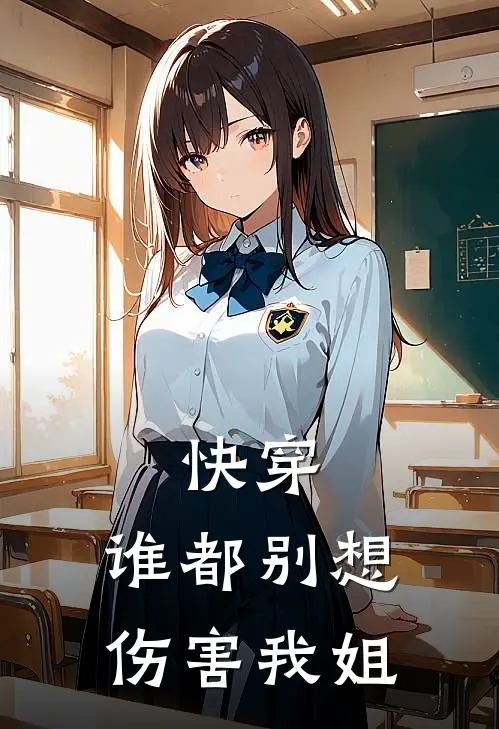 快穿，谁都别想伤害我姐