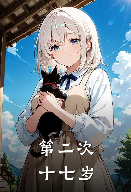 第二次十七岁