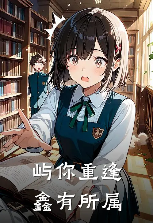 屿你重逢，鑫有所属