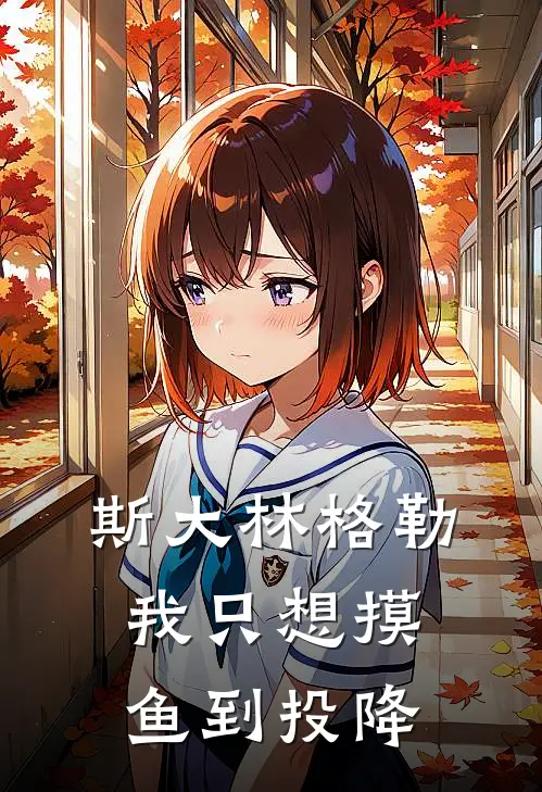 斯大林格勒，我只想摸鱼到投降