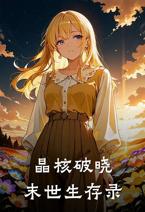 晶核破晓：末世生存录