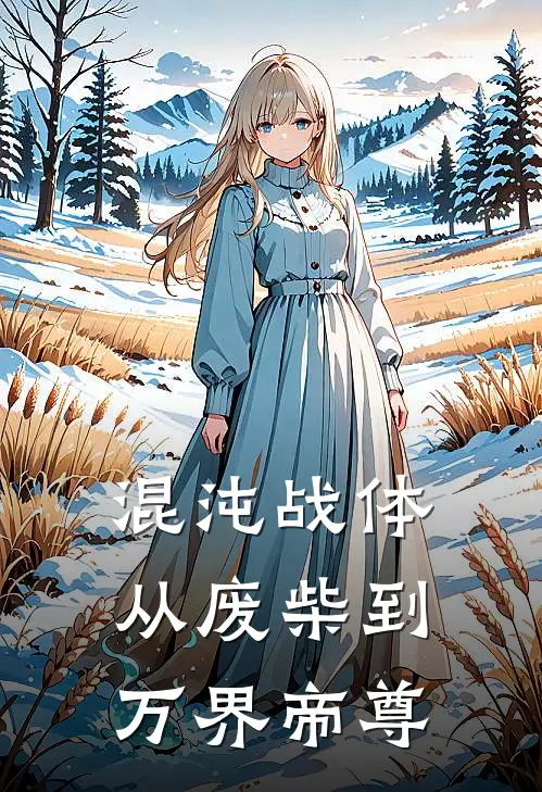 混沌战体：从废柴到万界帝尊