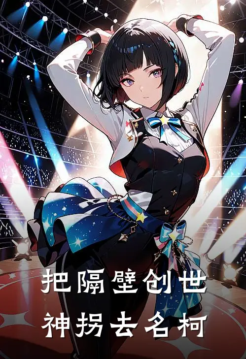 把隔壁创世神拐去名柯