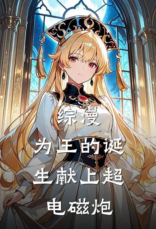 综漫：为王的诞生献上超电磁炮