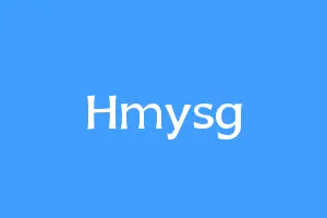 Hmysg