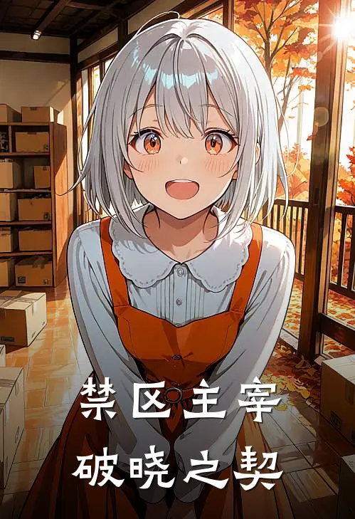 禁区主宰：破晓之契