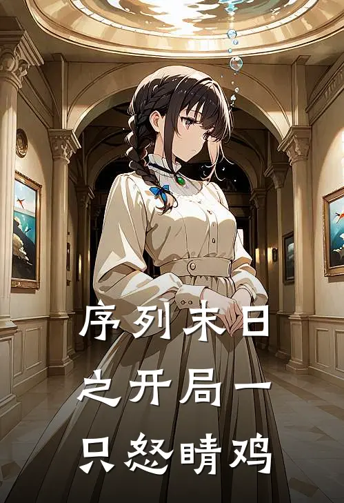 序列末日之开局一只怒睛鸡