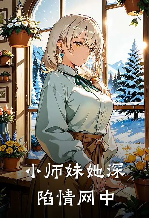 小师妹她深陷情网中