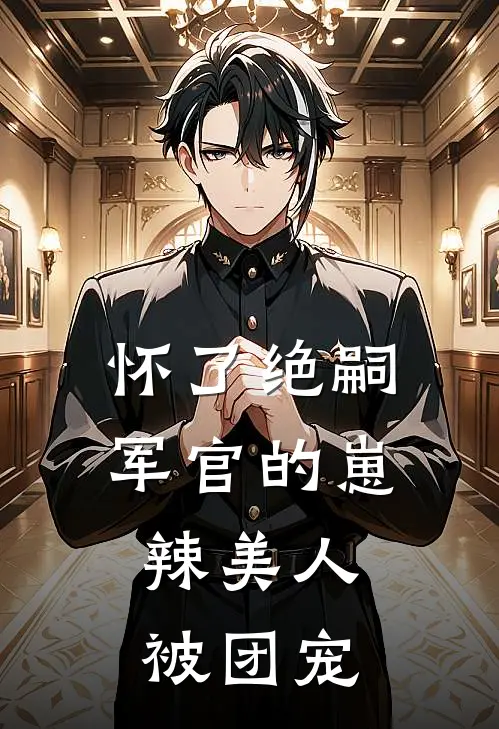 怀了绝嗣军官的崽，辣美人被团宠