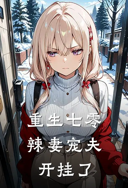 重生七零：辣妻宠夫开挂了