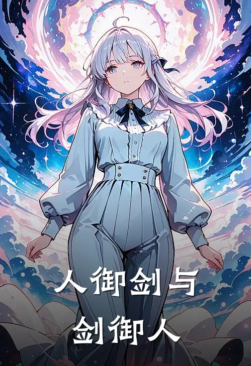 人御剑与剑御人