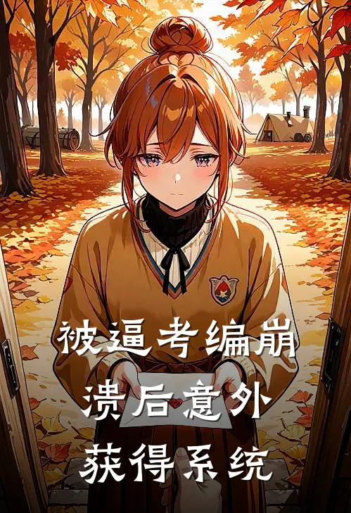 被逼考编崩溃后意外获得系统