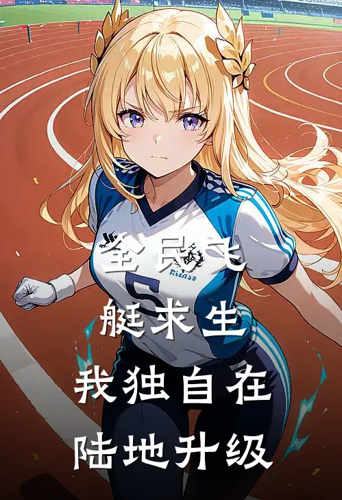 全民飞艇求生：我独自在陆地升级