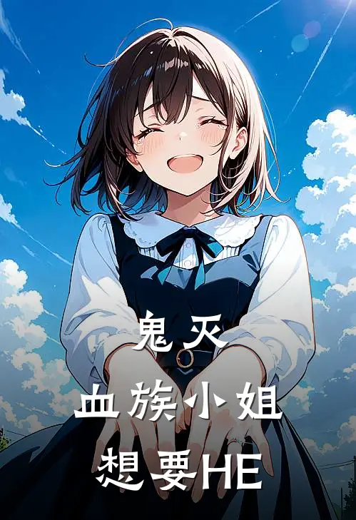 鬼灭：血族小姐想要HE