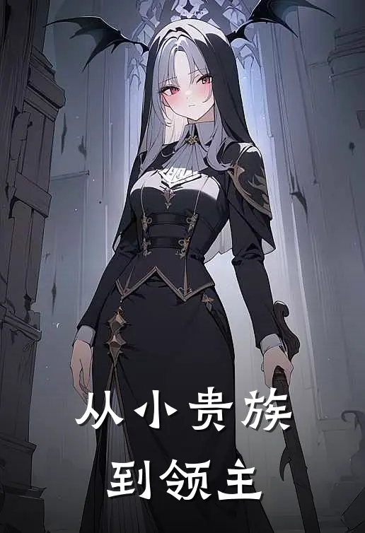 从小贵族到领主