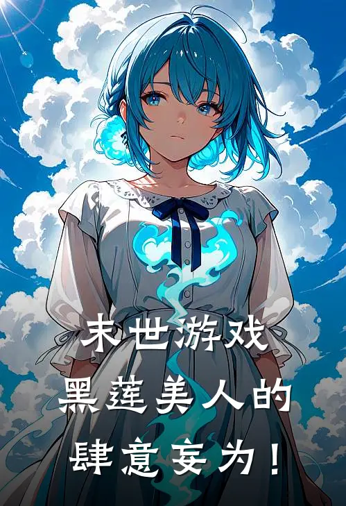 末世游戏：黑莲美人的肆意妄为！