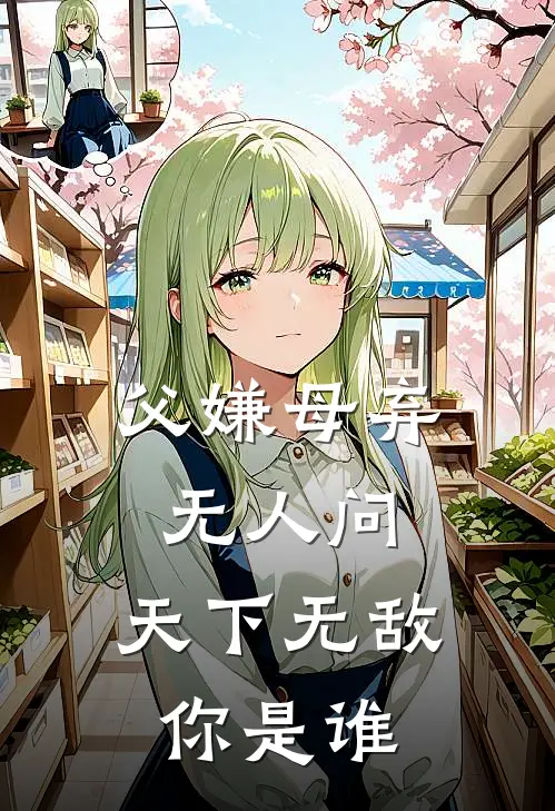 父嫌母弃无人问，天下无敌你是谁