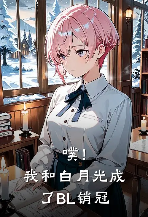 噗！我和白月光成了BL销冠