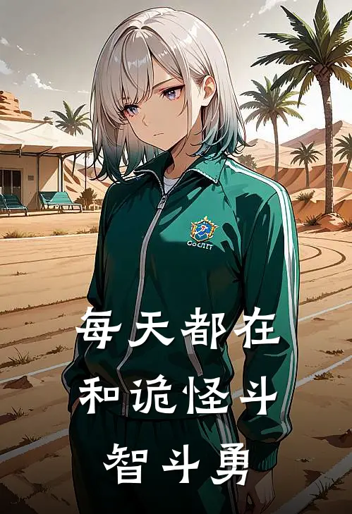 每天都在和诡怪斗智斗勇