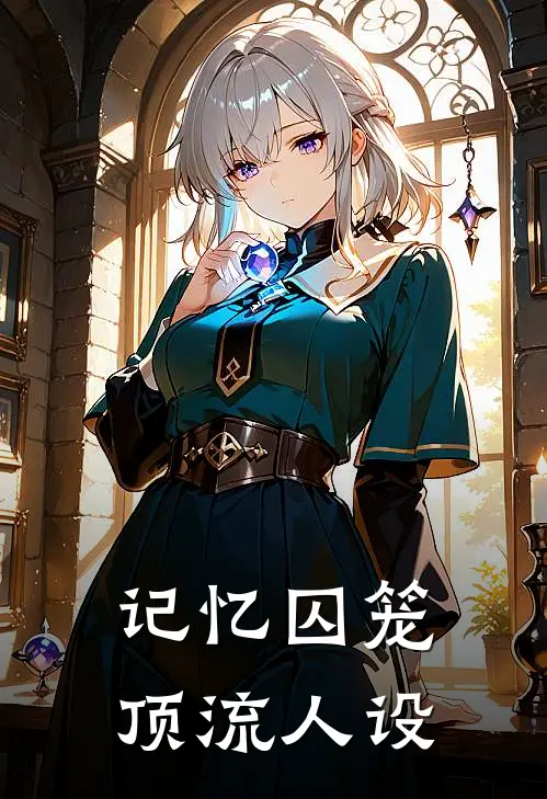 记忆囚笼：顶流人设