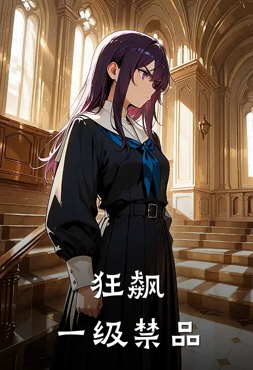 狂飙：一级禁品