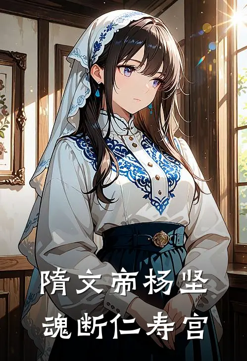 隋文帝杨坚魂断仁寿宫