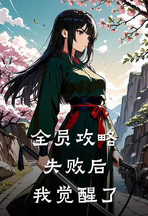 全员攻略失败后，我觉醒了