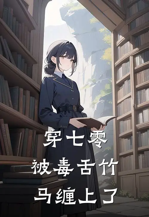 穿七零，被毒舌竹马缠上了