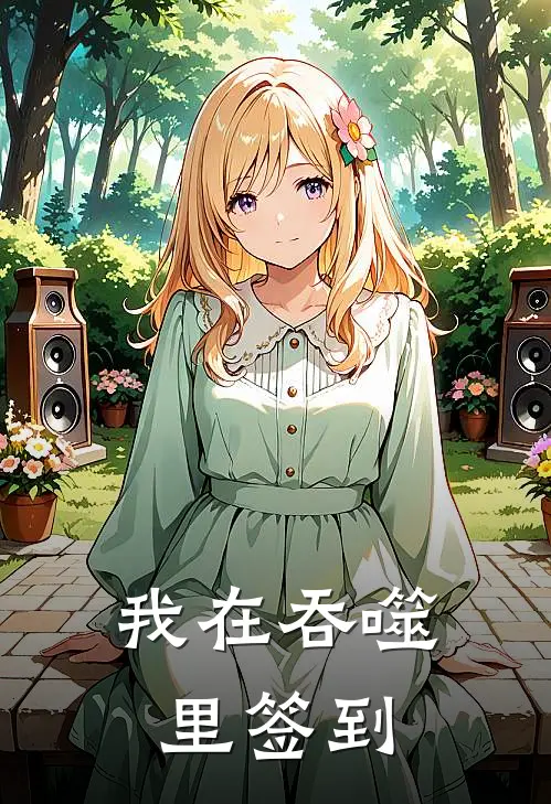 我在吞噬里签到