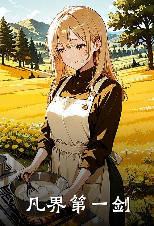 凡界第一剑