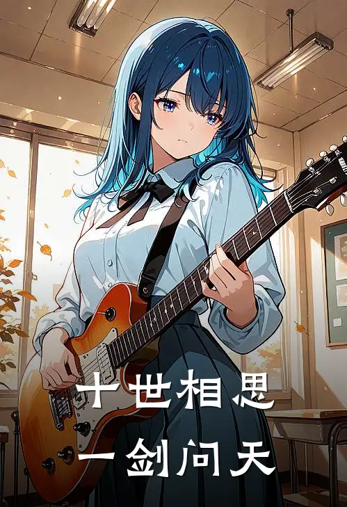 十世相思，一剑问天