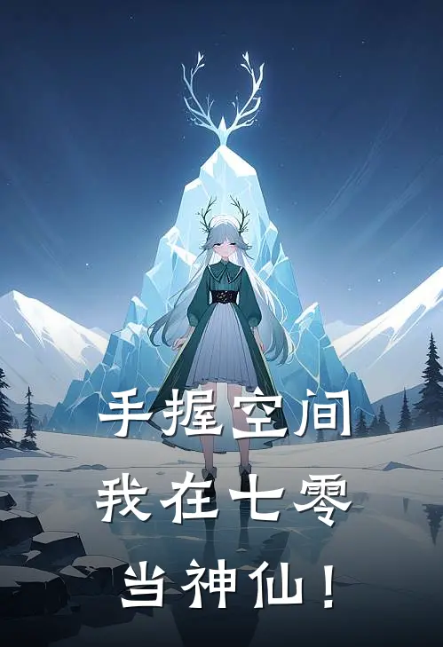 手握空间，我在七零当神仙！