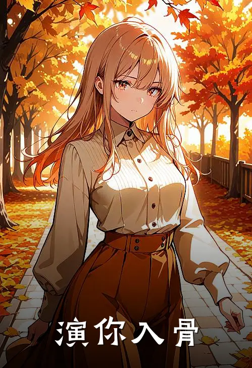 演你入骨