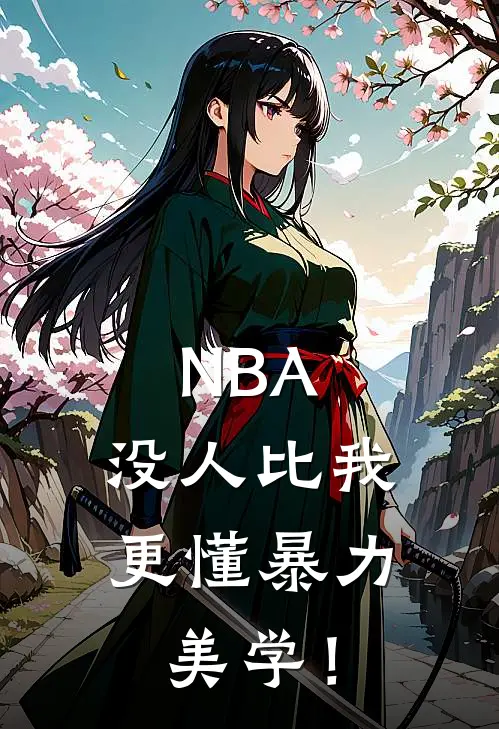 NBA：没人比我更懂暴力美学！