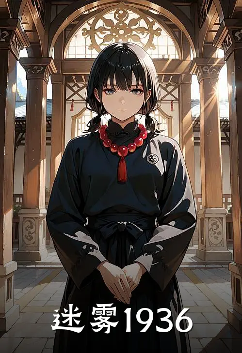 迷雾1936