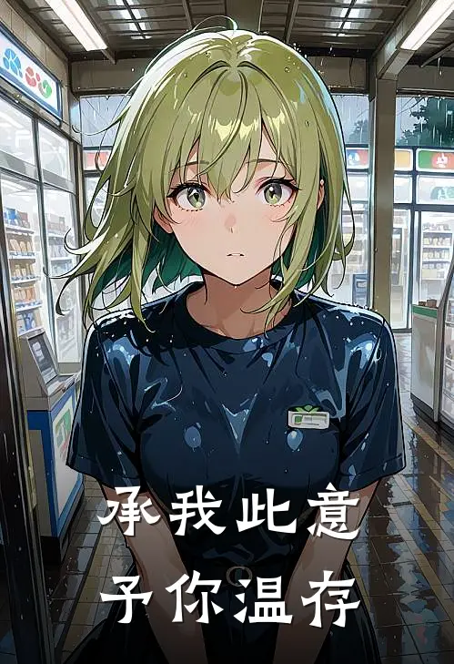 承我此意予你温存