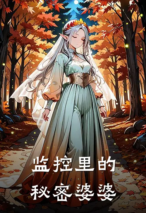 监控里的秘密婆婆