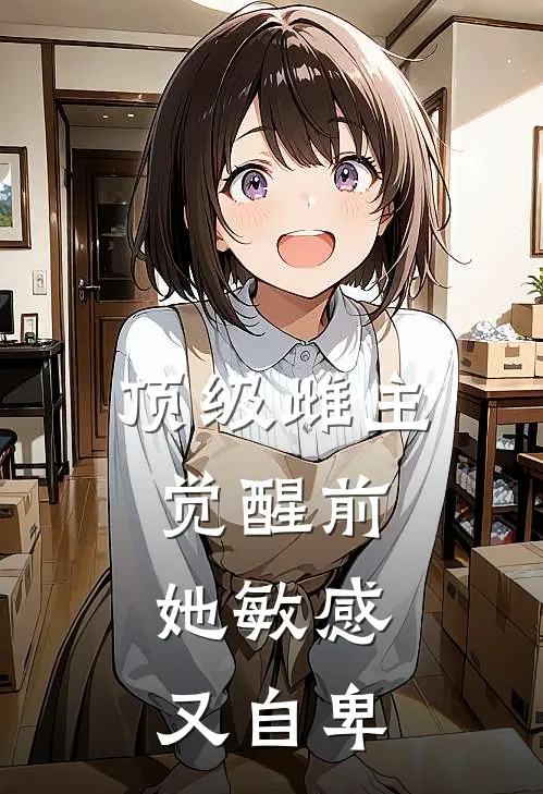 顶级雌主觉醒前，她敏感又自卑