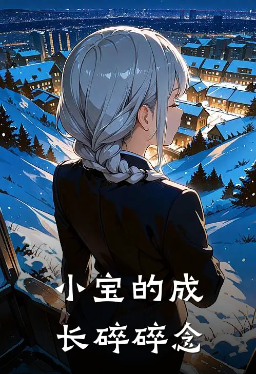 小宝的成长碎碎念