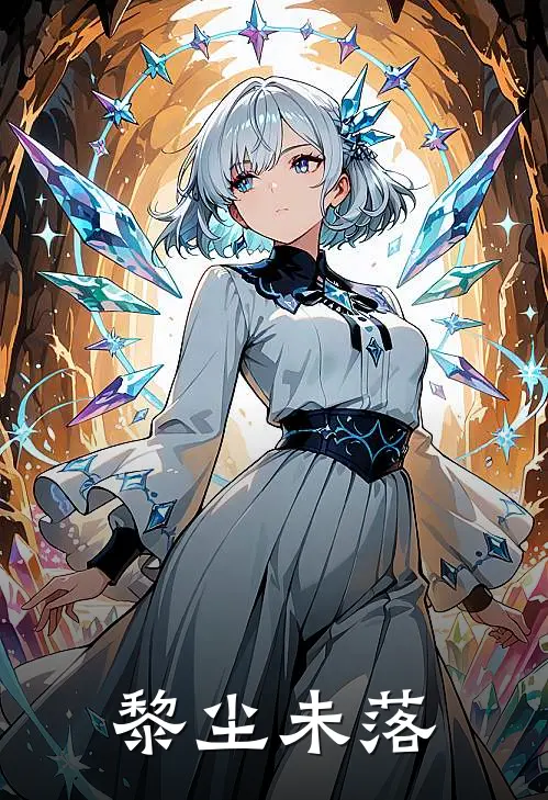 黎尘未落