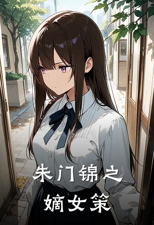 朱门锦之嫡女策