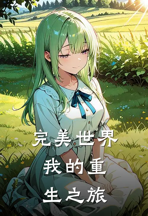 完美世界：我的重生之旅