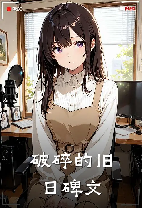 破碎的旧日碑文