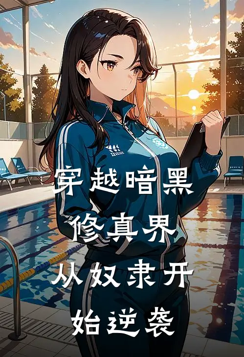 穿越暗黑修真界，从奴隶开始逆袭