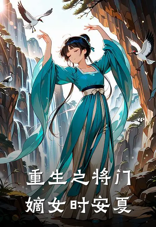 重生之将门嫡女时安夏